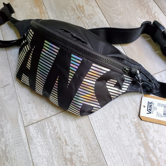 Vans   Fanny pack IR Logo - Picture 3 of 10